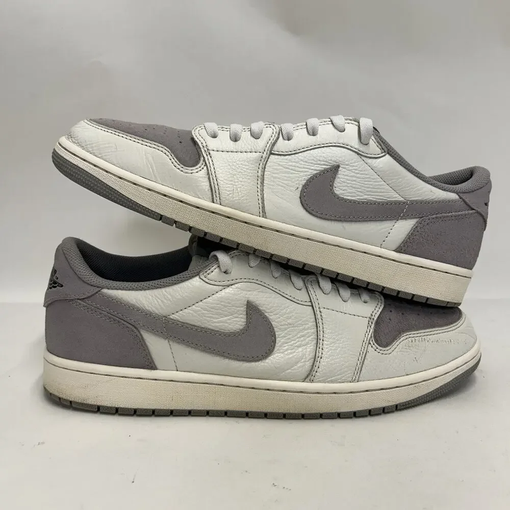 Nike Air Jordan 1 Retro OG Low “Atmosphere Grey” CZ0790-101